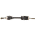 BRONCO STANDARD AXLE (CAN - 7071) - DRIVEN Canada's Powersports CAN - 7071