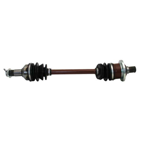 BRONCO STANDARD AXLE (GA6 - CF - 8 - 102) - DRIVEN Canada's Powersports 682577030385GA6 - CF - 8 - 102