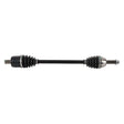 BRONCO STANDARD AXLE (GA6 - PO - 8 - 378) - DRIVEN Canada's Powersports 682577046676GA6 - PO - 8 - 378