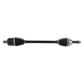 BRONCO STANDARD AXLE (GA6 - PO - 8 - 378) - DRIVEN Canada's Powersports 682577046676GA6 - PO - 8 - 378