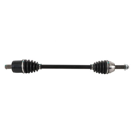 BRONCO STANDARD AXLE (GA6 - PO - 8 - 378) - DRIVEN Canada's Powersports 682577046676GA6 - PO - 8 - 378