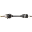 BRONCO STANDARD AXLE (HON7009) - DRIVEN Canada's Powersports 682577030507HON - 7009