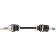 BRONCO STANDARD AXLE (HON - 7010) - DRIVEN Canada's Powersports 682577030439HON - 7010