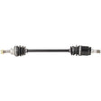 BRONCO STANDARD AXLE (HON - 7014) - DRIVEN Canada's Powersports 682577030675HON - 7014
