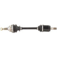 BRONCO STANDARD AXLE (HON - 7016) - DRIVEN Canada's Powersports 682577030750HON - 7016