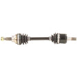 BRONCO STANDARD AXLE (HON - 7024) - DRIVEN Canada's Powersports 682577030781HON - 7024