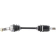 BRONCO STANDARD AXLE (HON - 7029) - DRIVEN Canada's Powersports 682577030606HON - 7029