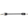 BRONCO STANDARD AXLE (HON7035) - DRIVEN Canada's Powersports HON - 7035