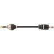 BRONCO STANDARD AXLE (JDR - 7001) - DRIVEN Canada's Powersports 682577046492JDR - 7001