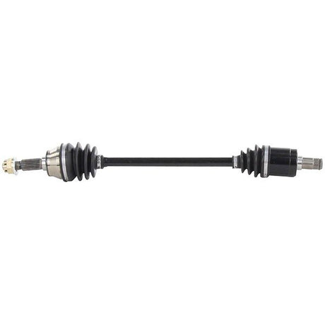 BRONCO STANDARD AXLE (JDR - 7015) - DRIVEN Canada's Powersports 682577046638JDR - 7015