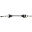BRONCO STANDARD AXLE (KAW - 7001) - DRIVEN Canada's Powersports 682577030811KAW - 7001