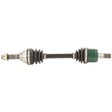 BRONCO STANDARD AXLE (KAW - 7003) - DRIVEN Canada's Powersports 682577030880KAW - 7003