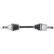 BRONCO STANDARD AXLE (KAW - 7004) - DRIVEN Canada's Powersports 682577030903KAW - 7004