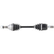BRONCO STANDARD AXLE (KAW - 7005) - DRIVEN Canada's Powersports 682577030804KAW - 7005