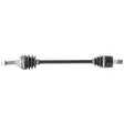BRONCO STANDARD AXLE (KAW - 7006) - DRIVEN Canada's Powersports 682577030897KAW - 7006