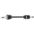 BRONCO STANDARD AXLE (KAW - 7010) - DRIVEN Canada's Powersports 682577030842KAW - 7010