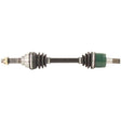 BRONCO STANDARD AXLE (KAW - 7012) - DRIVEN Canada's Powersports 682577030910KAW - 7012