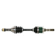 BRONCO STANDARD AXLE (KAW - 7013) - DRIVEN Canada's Powersports 682577030828KAW - 7013