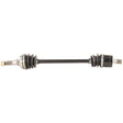 BRONCO STANDARD AXLE (KAW - 7016) - DRIVEN Canada's Powersports 682577030835KAW - 7016