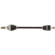 BRONCO STANDARD AXLE (KAW - 7021) - DRIVEN Canada's Powersports KAW - 7021