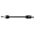 BRONCO STANDARD AXLE (KYM - 7005) - DRIVEN Canada's Powersports KYM - 7005