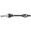 BRONCO STANDARD AXLE (POL - 7005) - DRIVEN Canada's Powersports 682577031740POL - 7005