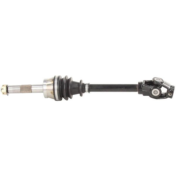 BRONCO STANDARD AXLE (POL - 7006) - DRIVEN Canada's Powersports 682577031733POL - 7006