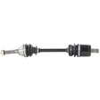 BRONCO STANDARD AXLE (POL - 7007) - DRIVEN Canada's Powersports 682577031580POL - 7007