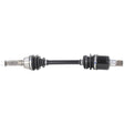BRONCO STANDARD AXLE (POL - 7011) - DRIVEN Canada's Powersports 682577031573POL - 7011
