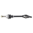 BRONCO STANDARD AXLE (POL - 7012) - DRIVEN Canada's Powersports POL - 7012