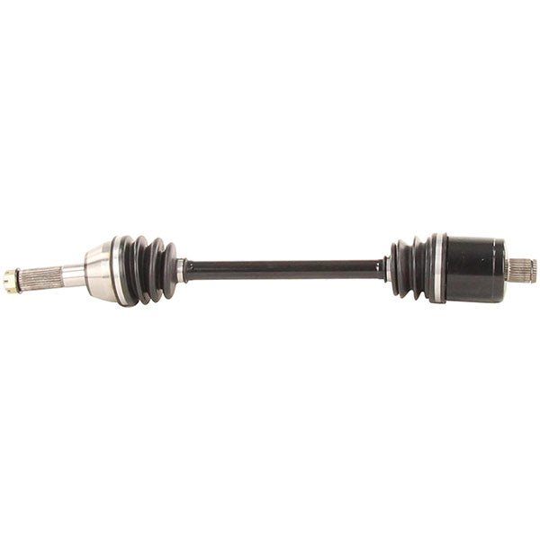 BRONCO STANDARD AXLE (POL - 7013) - DRIVEN Canada's Powersports 682577031214POL - 7013