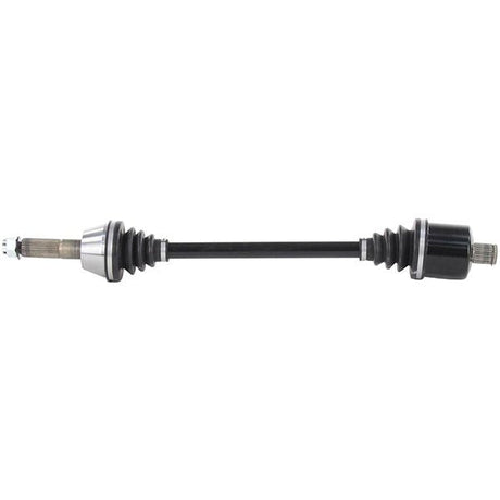 BRONCO STANDARD AXLE (POL - 7014) - DRIVEN Canada's Powersports 682577031627POL - 7014