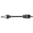 BRONCO STANDARD AXLE (POL - 7015) - DRIVEN Canada's Powersports 682577031641POL - 7015