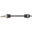 BRONCO STANDARD AXLE (POL - 7016) - DRIVEN Canada's Powersports 682577031177POL - 7016