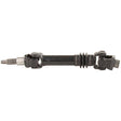 BRONCO STANDARD AXLE (POL - 7018) - DRIVEN Canada's Powersports 682577031757POL - 7018