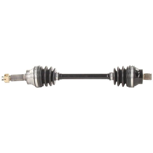 BRONCO STANDARD AXLE (POL - 7019) - DRIVEN Canada's Powersports 682577031146POL - 7019