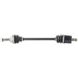 BRONCO STANDARD AXLE (POL - 7024) - DRIVEN Canada's Powersports 682577031481POL - 7024