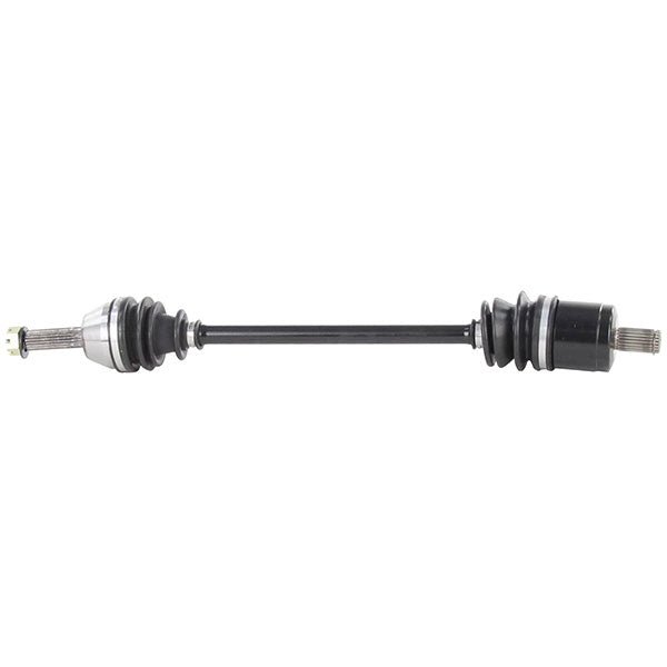 BRONCO STANDARD AXLE (POL - 7024) - DRIVEN Canada's Powersports 682577031481POL - 7024