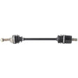 BRONCO STANDARD AXLE (POL - 7025) - DRIVEN Canada's Powersports 682577031702POL - 7025