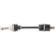 BRONCO STANDARD AXLE (POL - 7027) - DRIVEN Canada's Powersports 682577031238POL - 7027