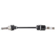 BRONCO STANDARD AXLE (POL - 7029) - DRIVEN Canada's Powersports 682577031511POL - 7029