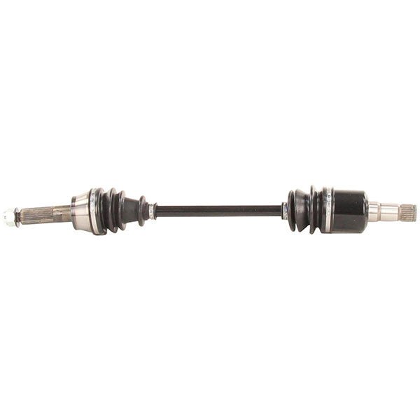 BRONCO STANDARD AXLE (POL - 7034) - DRIVEN Canada's Powersports 682577031467POL - 7034