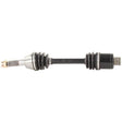BRONCO STANDARD AXLE (POL - 7035) - DRIVEN Canada's Powersports 682577031658POL - 7035