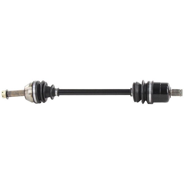 BRONCO STANDARD AXLE (POL - 7037) - DRIVEN Canada's Powersports 682577031535POL - 7037