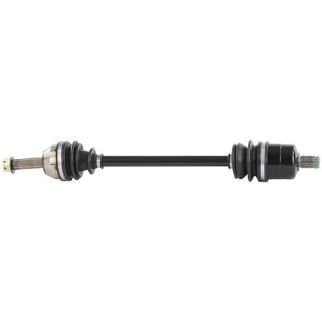 BRONCO STANDARD AXLE (POL - 7037) - DRIVEN Canada's Powersports 682577031535POL - 7037
