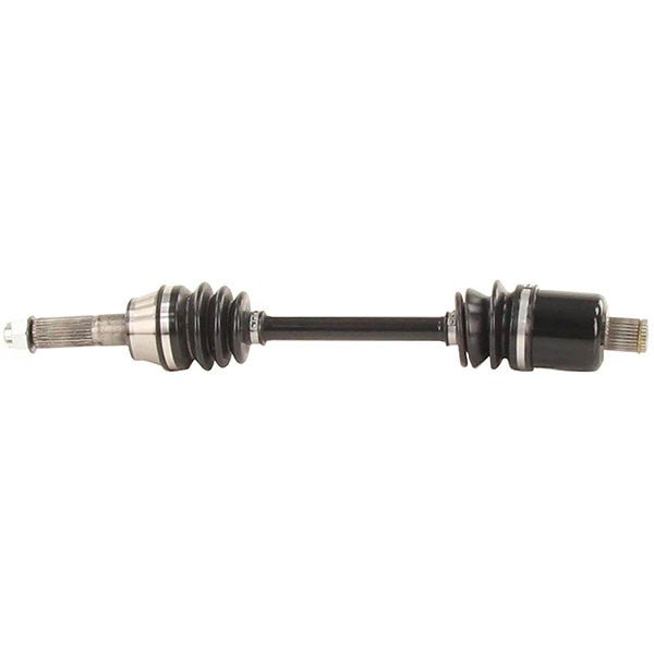 BRONCO STANDARD AXLE (POL - 7067) - DRIVEN Canada's Powersports 682577031344POL - 7067