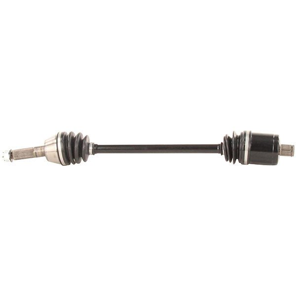 BRONCO STANDARD AXLE (POL - 7071) - DRIVEN Canada's Powersports 682577031412POL - 7071