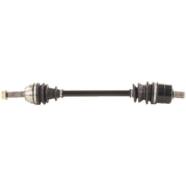BRONCO STANDARD AXLE (POL - 7072) - DRIVEN Canada's Powersports 682577031351POL - 7072