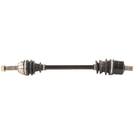 BRONCO STANDARD AXLE (POL - 7072) - DRIVEN Canada's Powersports 682577031351POL - 7072