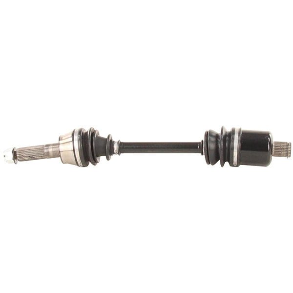 BRONCO STANDARD AXLE (POL - 7074) - DRIVEN Canada's Powersports 682577031368POL - 7074